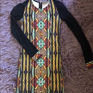 Vegas Dress